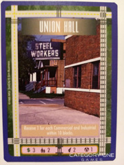 Union Hall